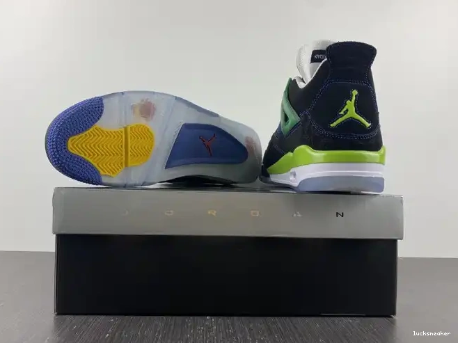 Reps LUCY 308497-015 Retro 4 Doernbecher Air Jordan 0531